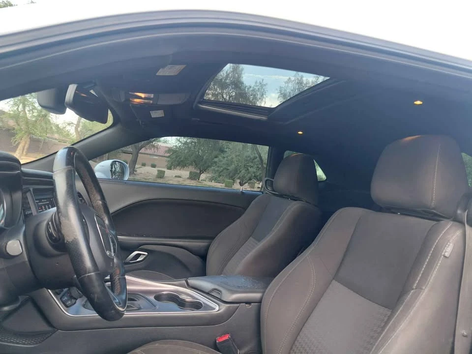 2018 Dodge Challenger 3rd Gen - Image 17 of 18