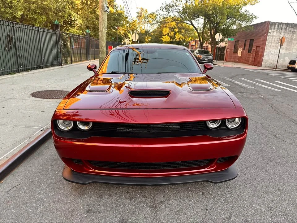 2018 Dodge Challenger 3rd Gen - Image 3 of 18