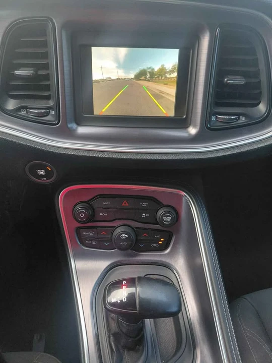2018 Dodge Challenger 3rd Gen - Image 10 of 18