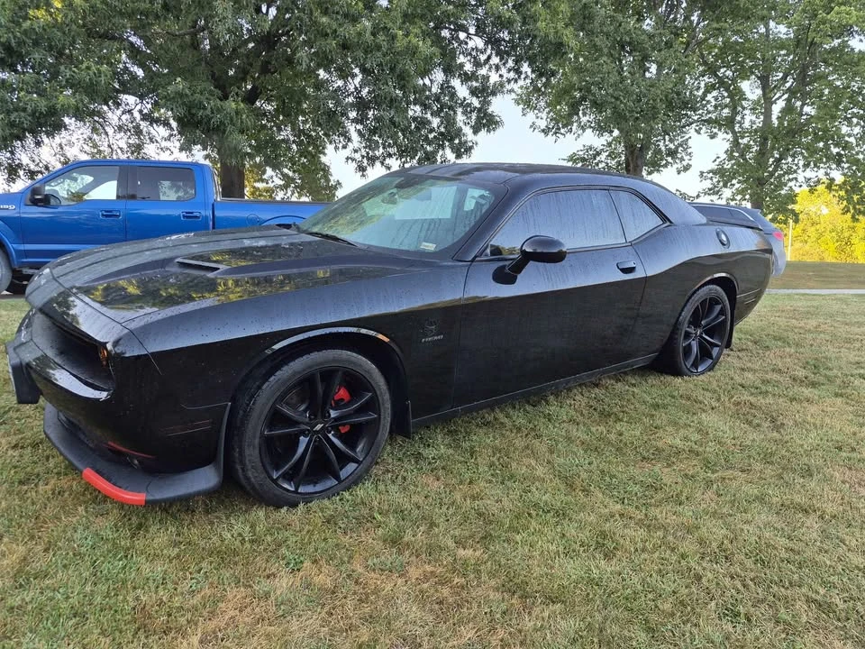2018 Dodge Challenger 3rd Gen - Image 2 of 13