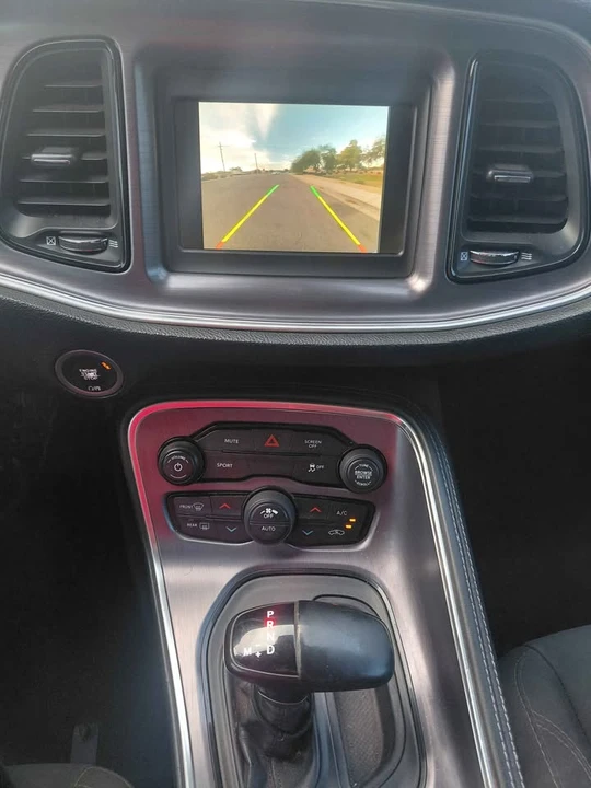 2018 Dodge Challenger 3rd Gen - Image 10 of 18