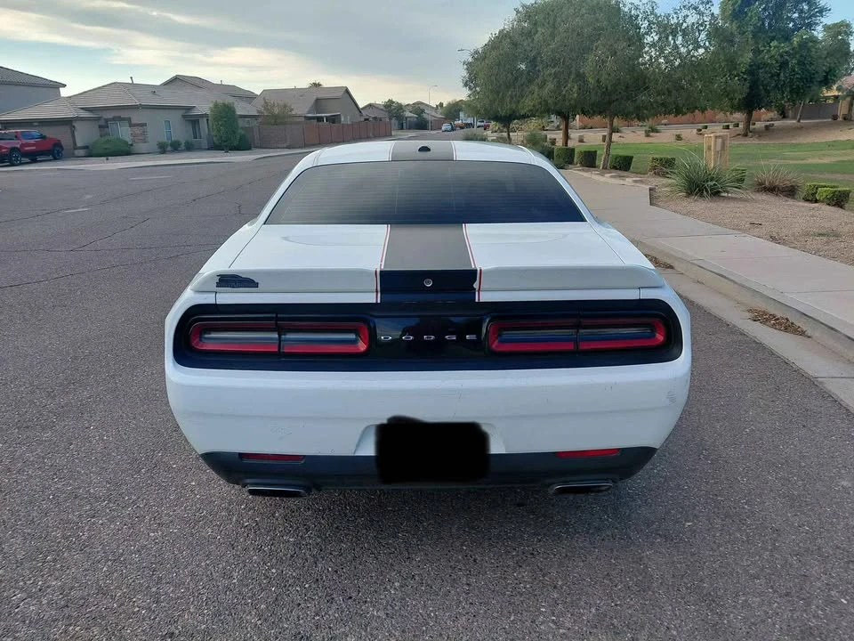 2018 Dodge Challenger 3rd Gen - Image 8 of 18