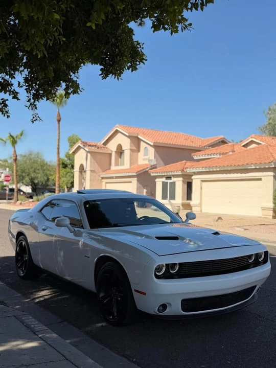 2018 Dodge Challenger 3rd Gen - Image 3 of 10