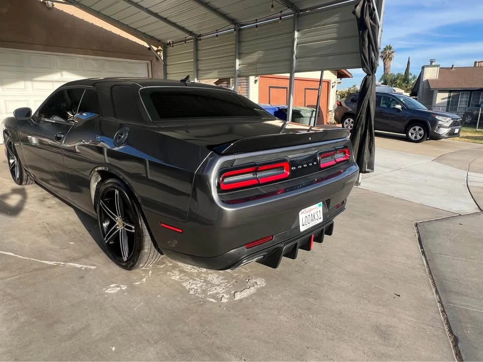 2018 Dodge Challenger 3rd Gen - Image 5 of 9