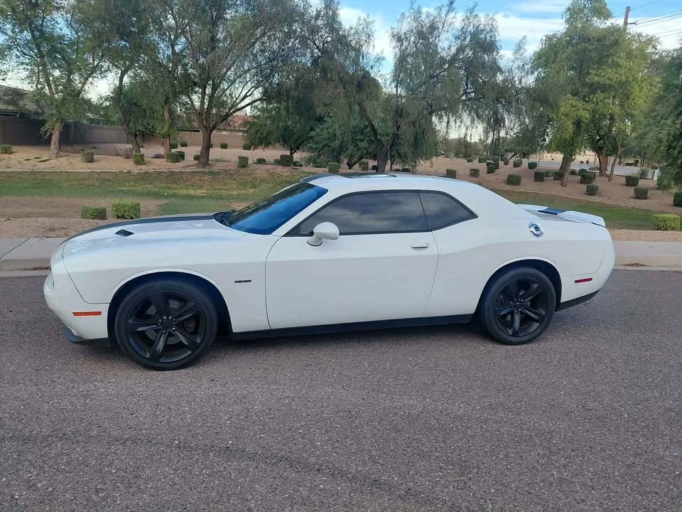 2018 Dodge Challenger 3rd Gen - Image 6 of 18