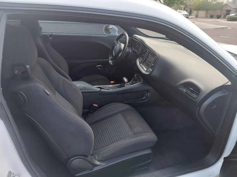 2018 Dodge Challenger 3rd Gen - Image 15 of 18