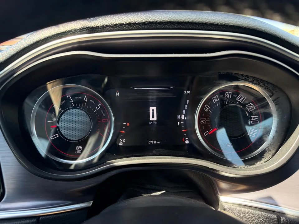 2018 Dodge Challenger 3rd Gen - Image 7 of 7