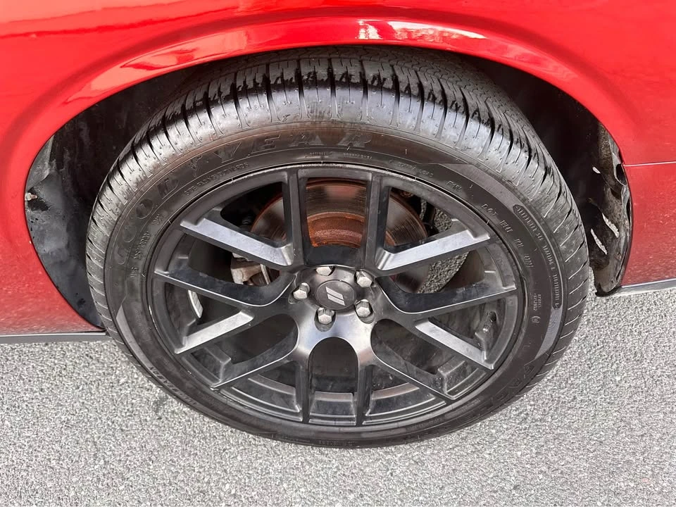 2018 Dodge Challenger 3rd Gen - Image 7 of 18