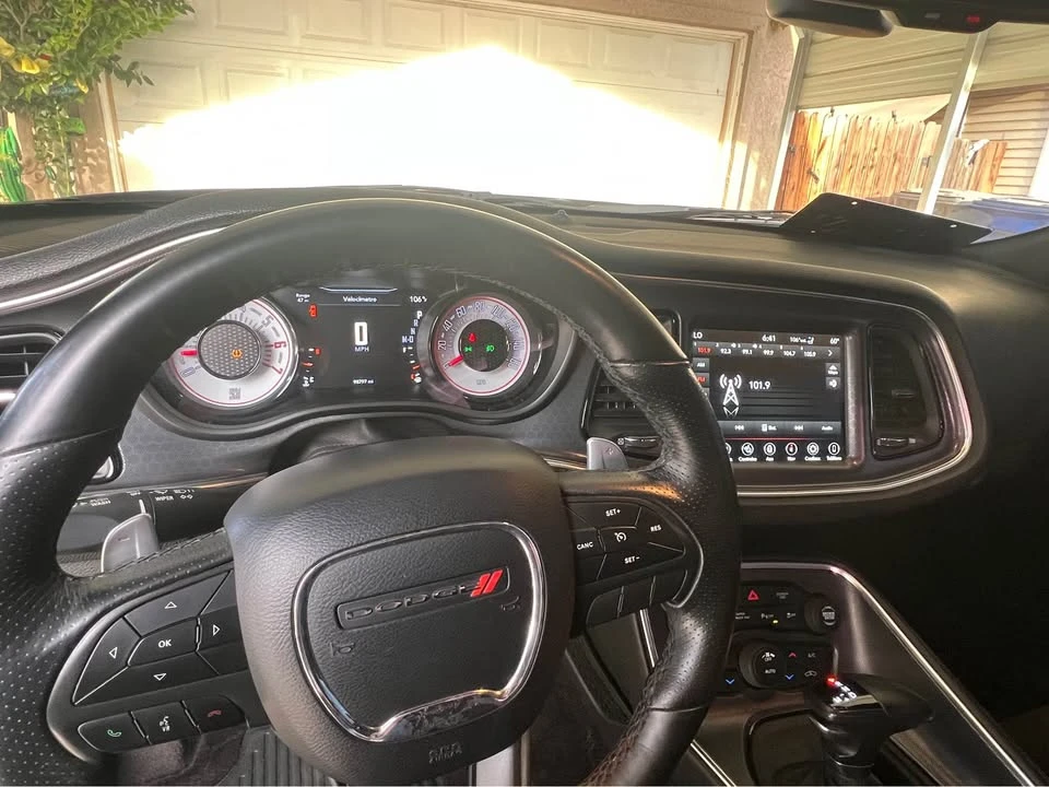 2018 Dodge Challenger 3rd Gen - Image 6 of 9