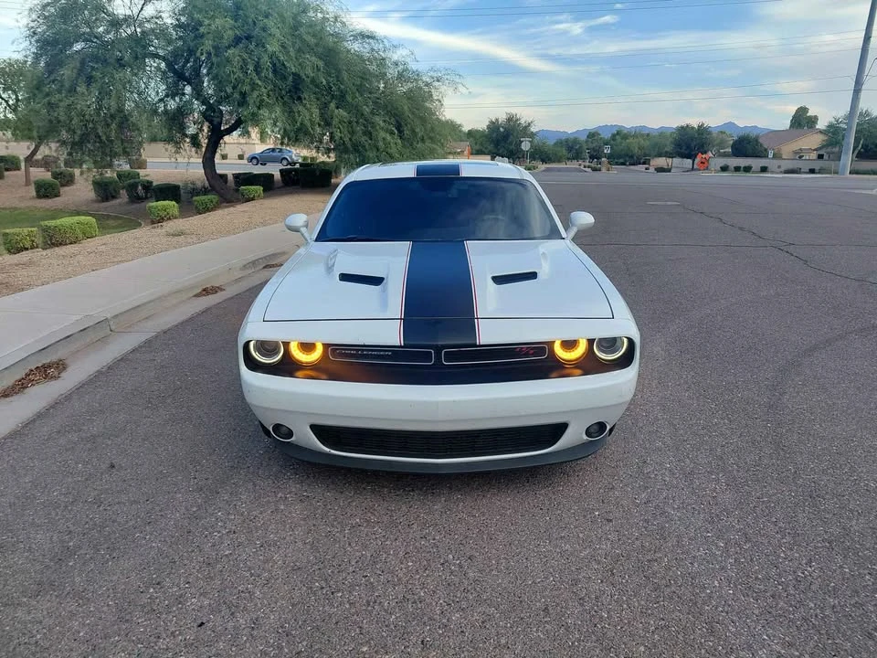 2018 Dodge Challenger 3rd Gen - Image 3 of 18