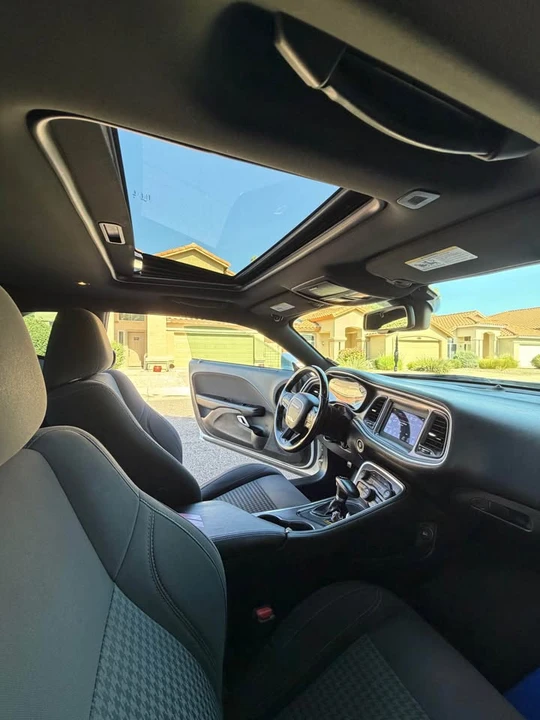2018 Dodge Challenger 3rd Gen - Image 5 of 7