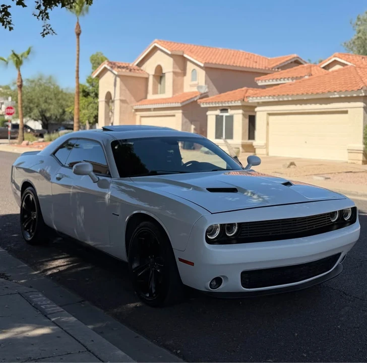 2018 Dodge Challenger 3rd Gen - Image 4 of 7