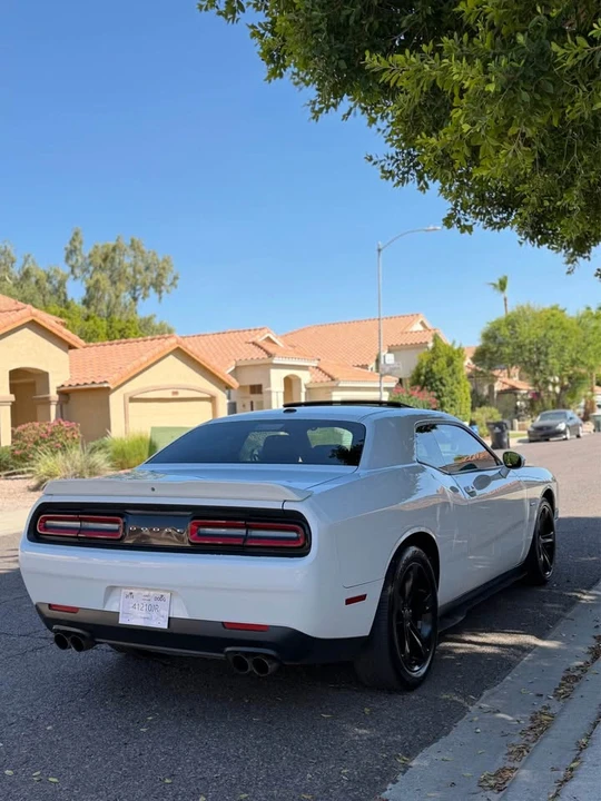 2018 Dodge Challenger 3rd Gen - Image 2 of 7