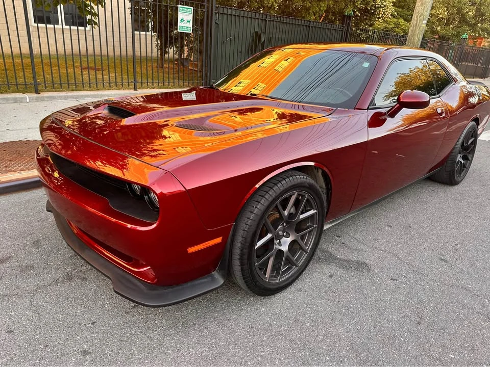2018 Dodge Challenger 3rd Gen - Image 17 of 18