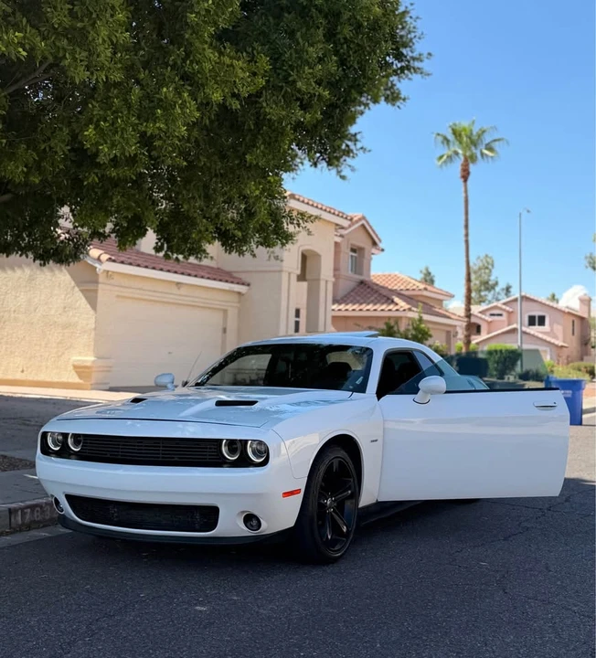 2018 Dodge Challenger 3rd Gen - Image 3 of 7
