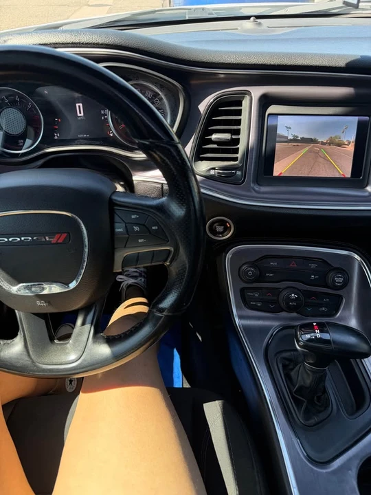 2018 Dodge Challenger 3rd Gen - Image 6 of 7