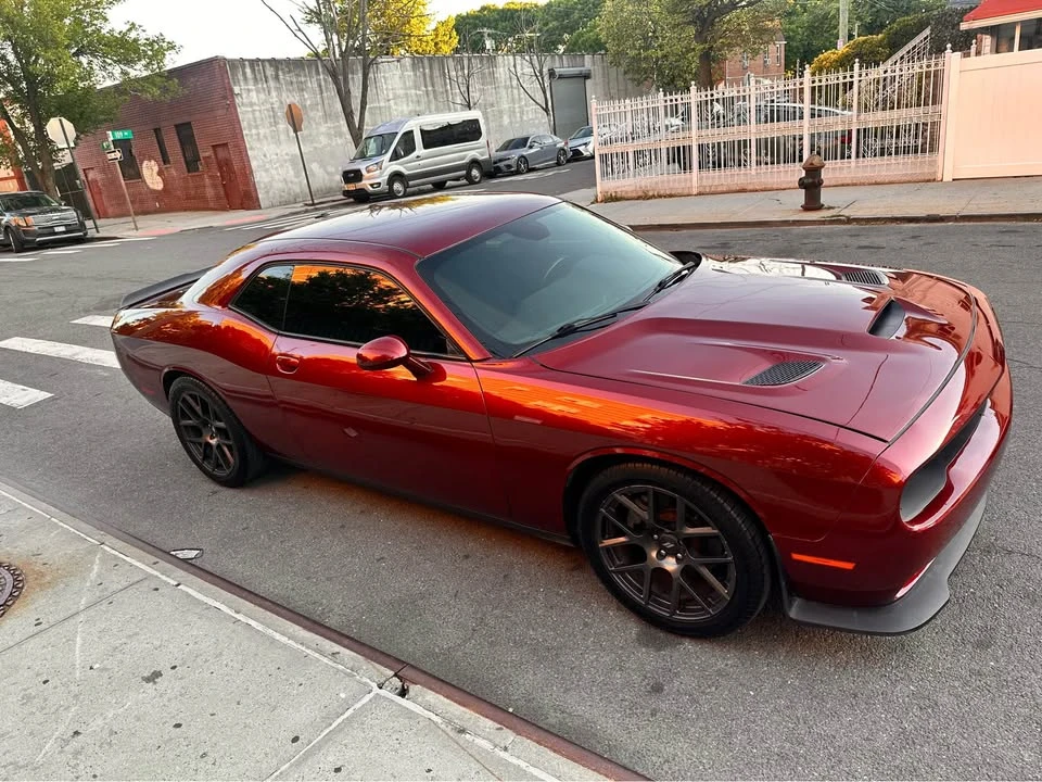 2018 Dodge Challenger 3rd Gen - Image 3 of 18