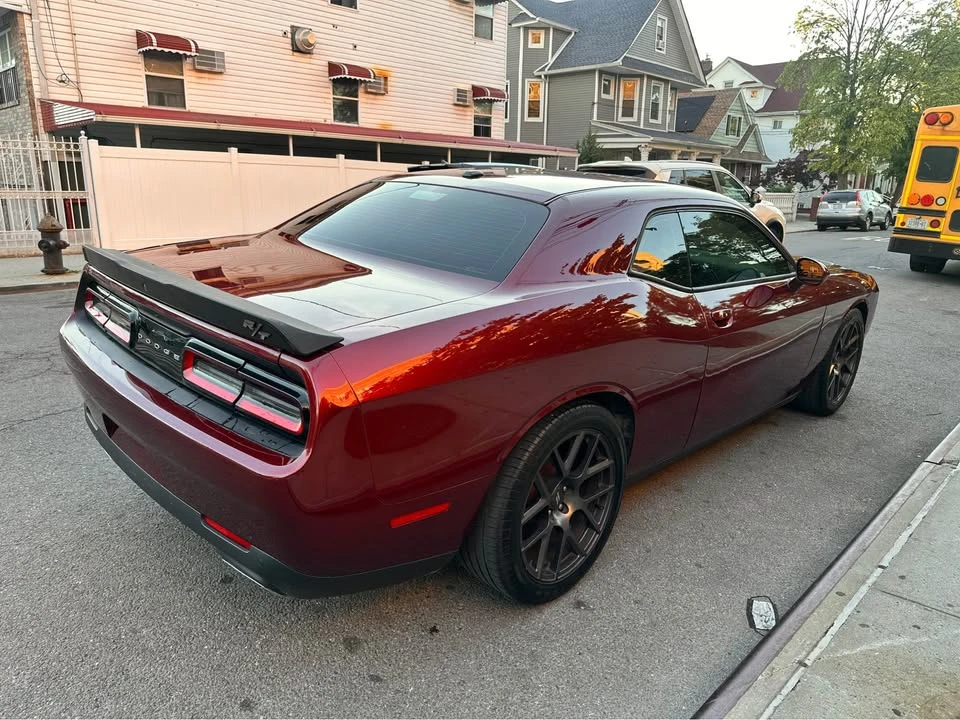 2018 Dodge Challenger 3rd Gen - Image 18 of 18