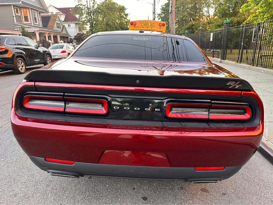 2018 Dodge Challenger 3rd Gen - Image 13 of 18