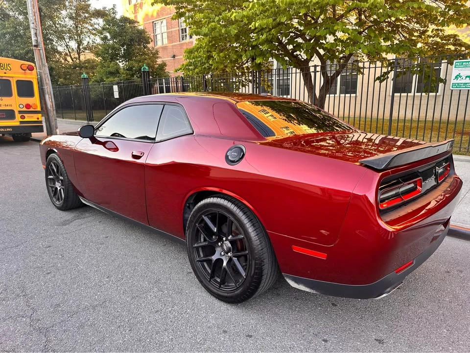 2018 Dodge Challenger 3rd Gen - Image 14 of 18