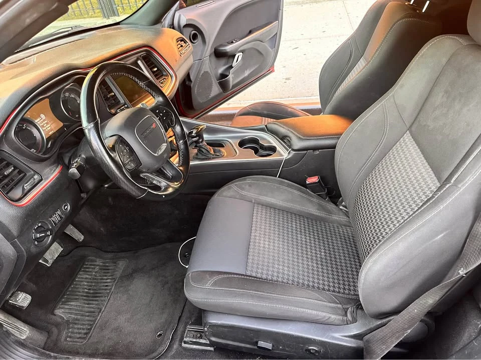 2018 Dodge Challenger 3rd Gen - Image 8 of 18