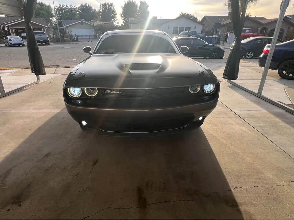 2018 Dodge Challenger 3rd Gen - Image 3 of 9