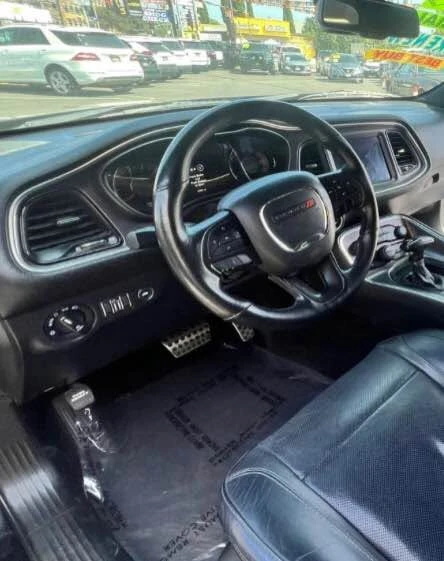 2018 Dodge Challenger 3rd Gen - Image 10 of 10
