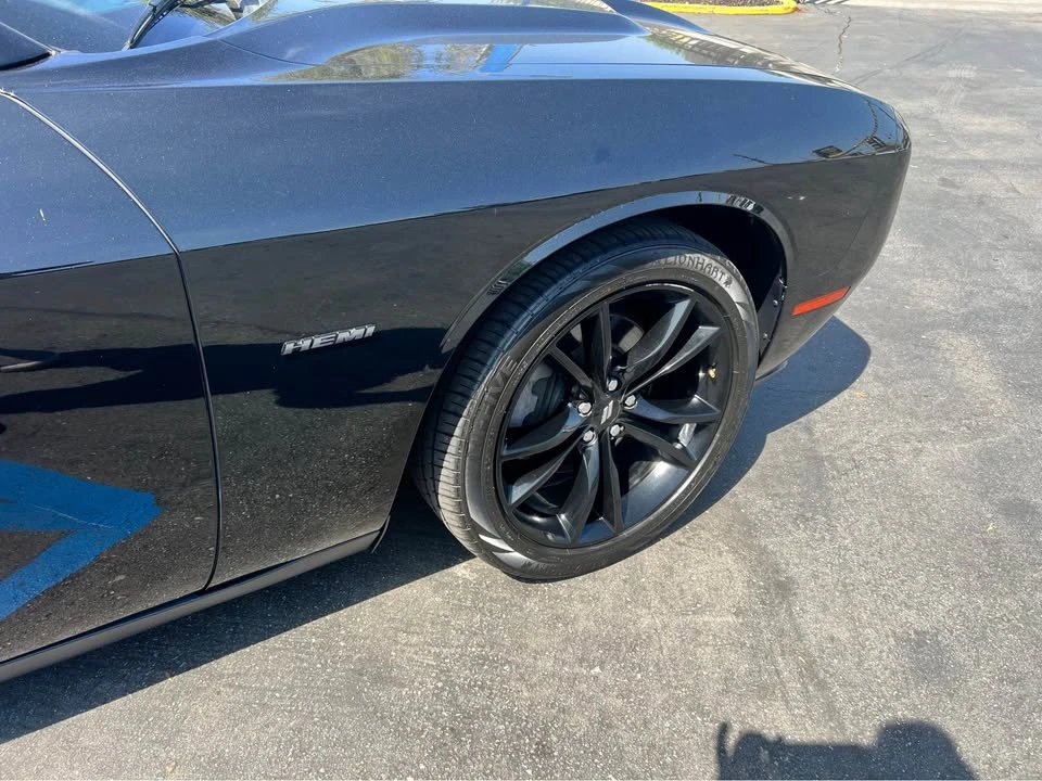 2018 Dodge Challenger 3rd Gen - Image 7 of 7