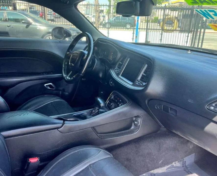 2018 Dodge Challenger 3rd Gen - Image 7 of 10