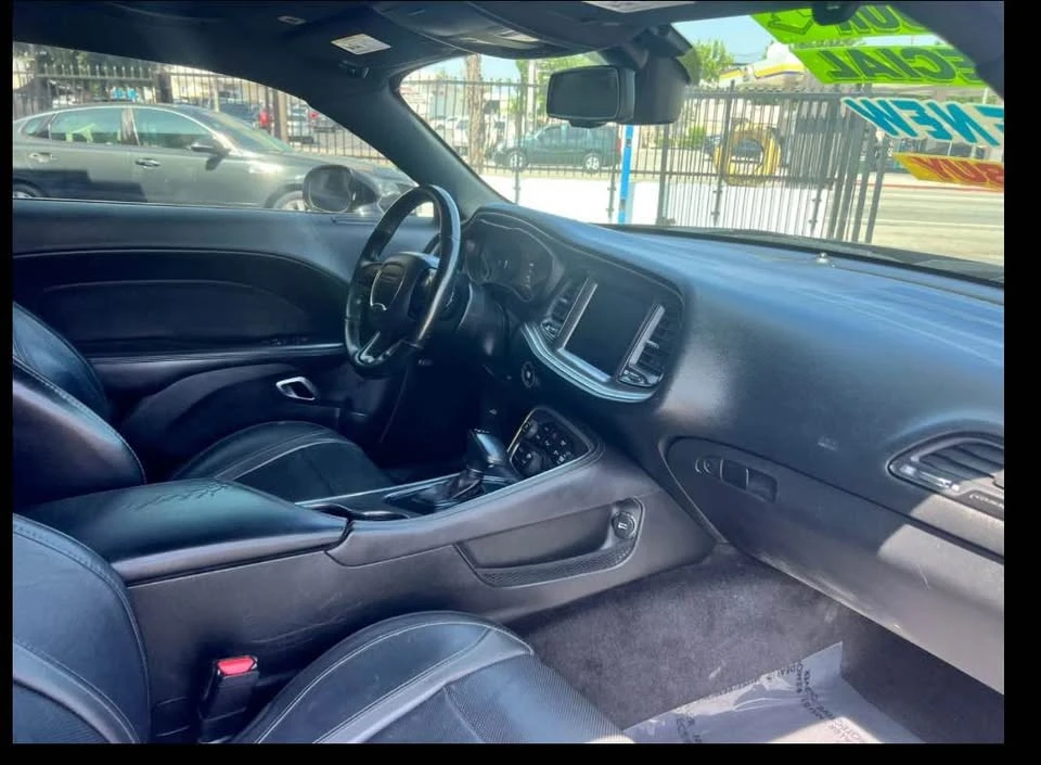 2018 Dodge Challenger 3rd Gen - Image 6 of 7
