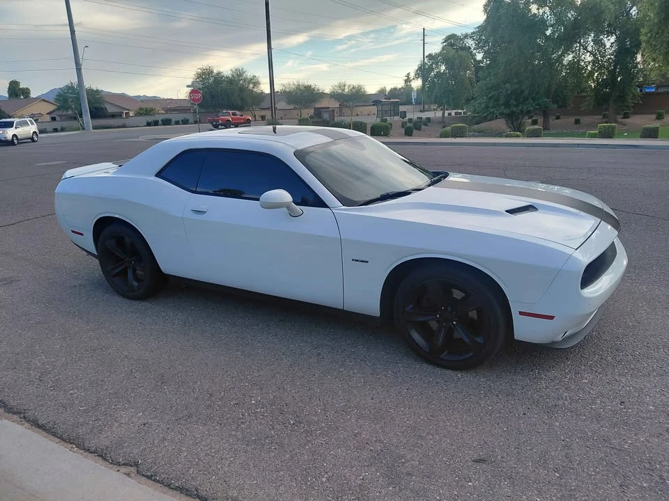 2018 Dodge Challenger 3rd Gen - Image 7 of 18