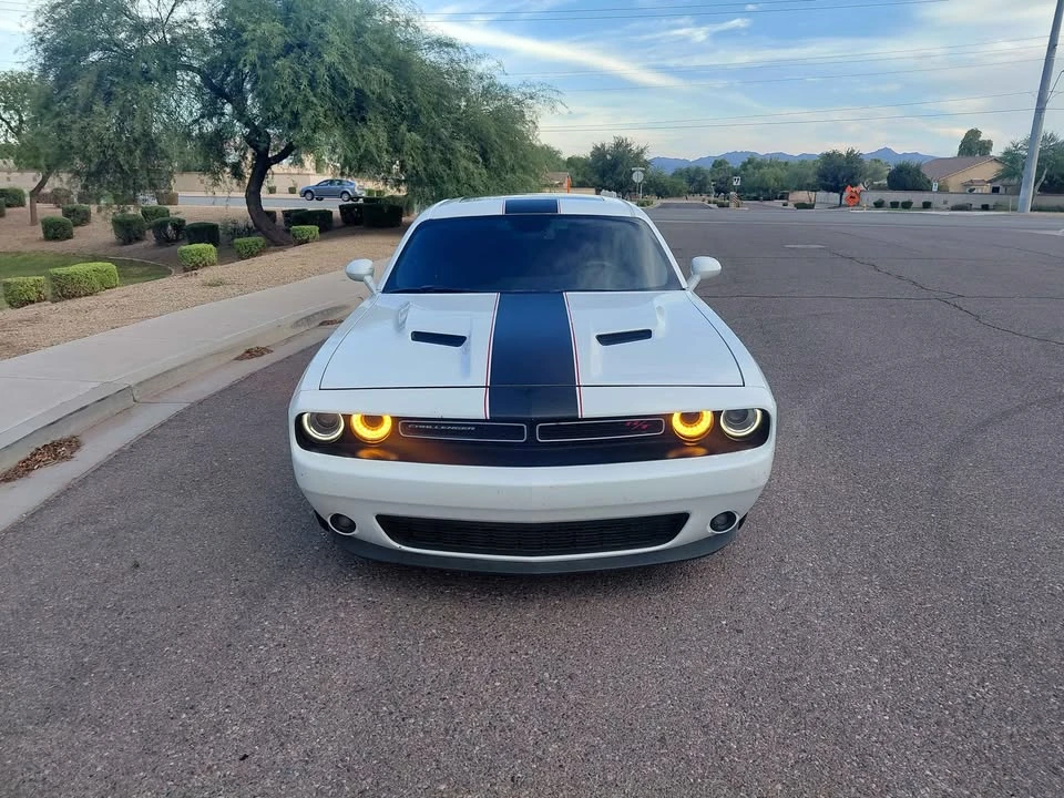 2018 Dodge Challenger 3rd Gen - Image 3 of 18