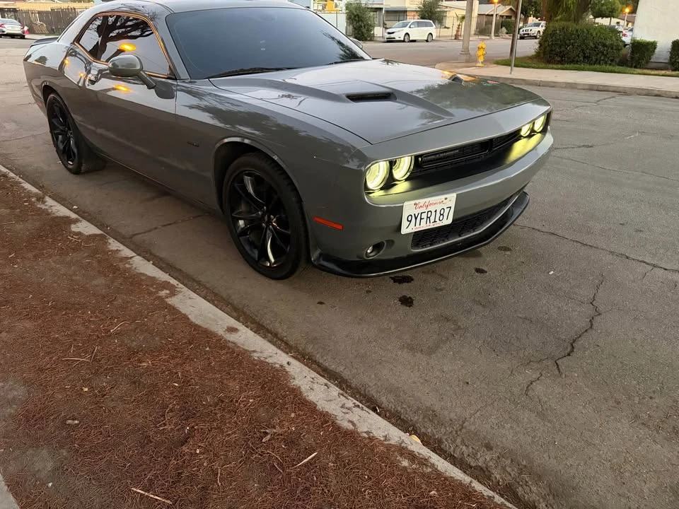 2018 Dodge Challenger 3rd Gen - Image 3 of 6