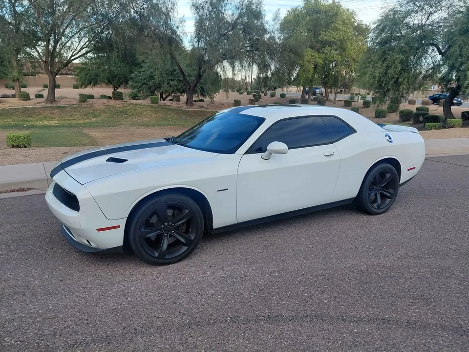 2018 Dodge Challenger 3rd Gen - Image 6 of 18