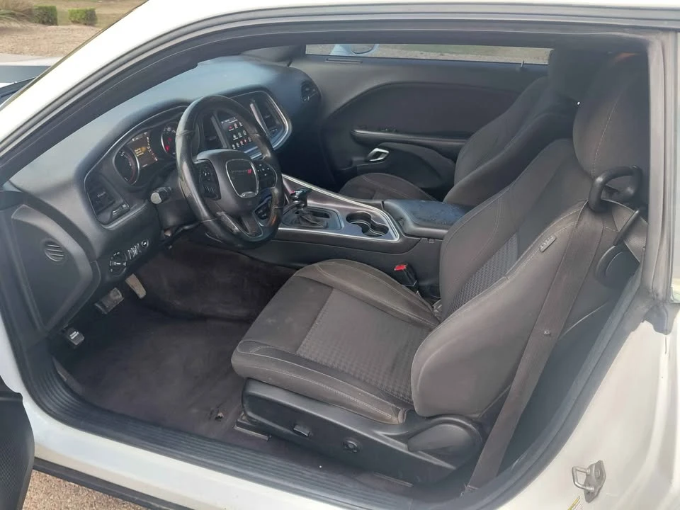 2018 Dodge Challenger 3rd Gen - Image 13 of 18
