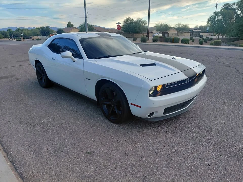 2018 Dodge Challenger 3rd Gen - Image 4 of 18