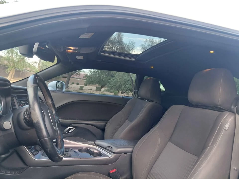2018 Dodge Challenger 3rd Gen - Image 12 of 18