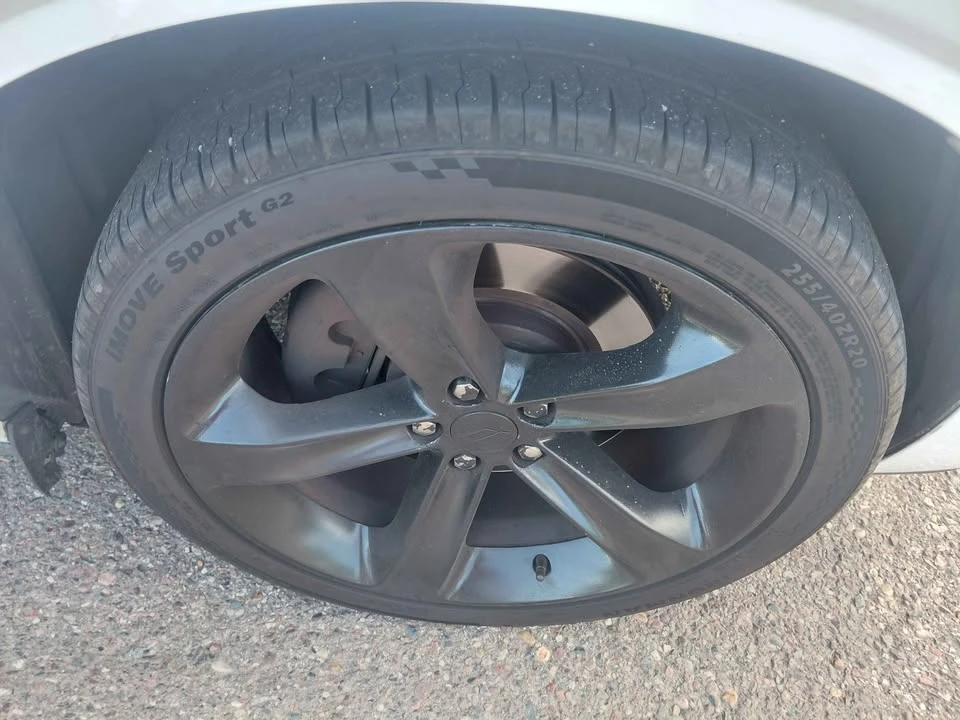 2018 Dodge Challenger 3rd Gen - Image 18 of 18