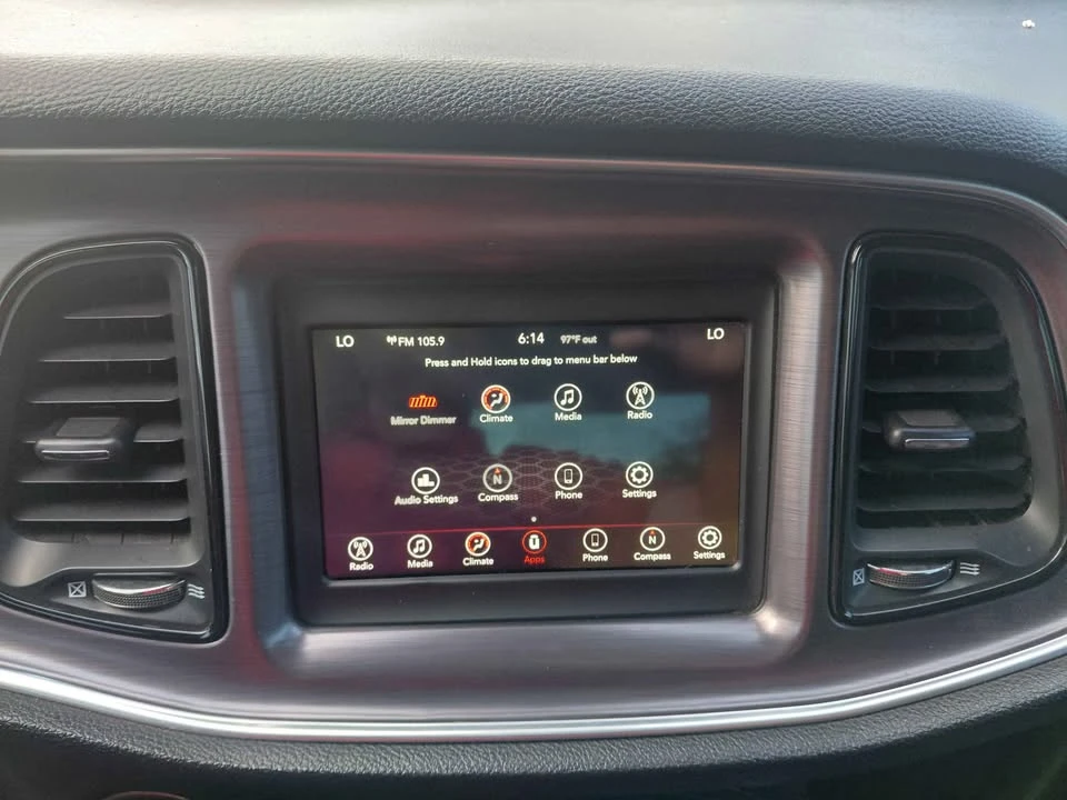2018 Dodge Challenger 3rd Gen - Image 15 of 18