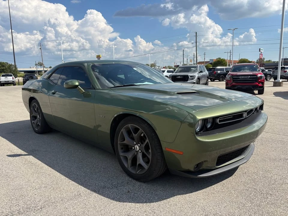 2018 Dodge Challenger 3rd Gen - Image 4 of 9