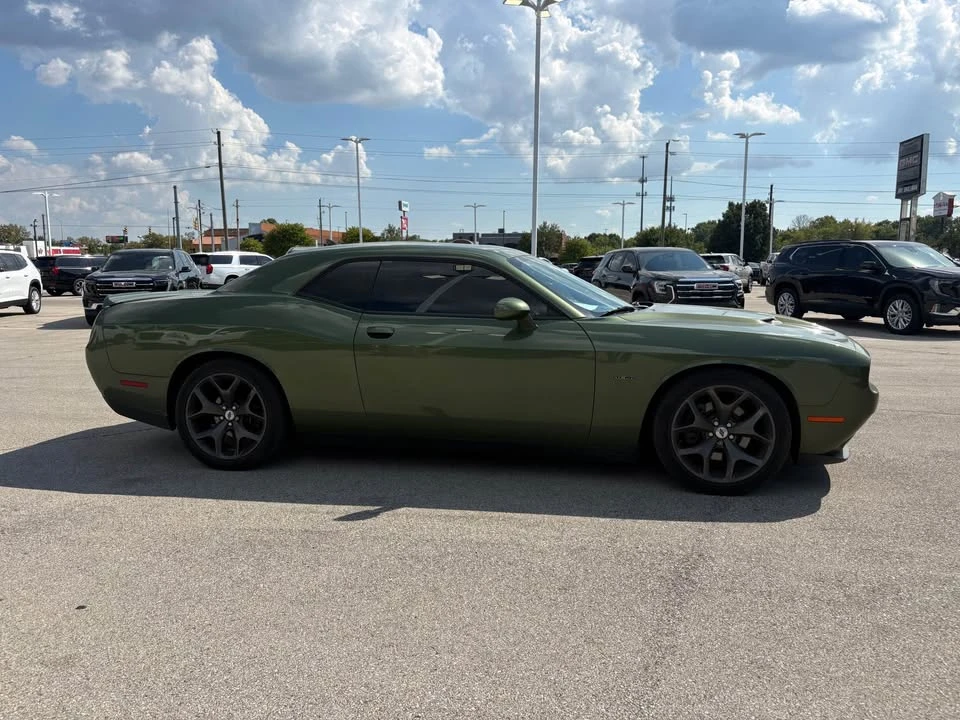 2018 Dodge Challenger 3rd Gen - Image 5 of 9