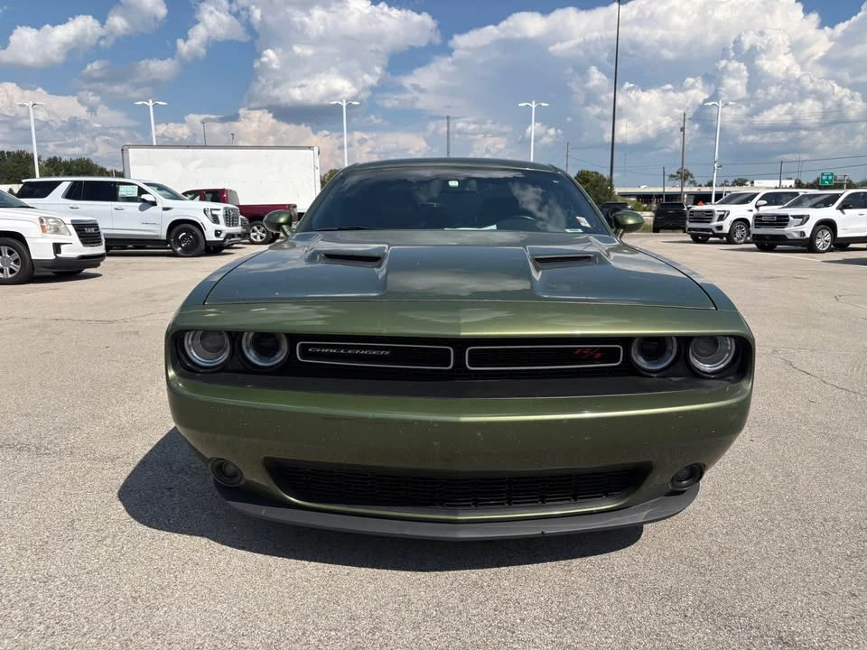 2018 Dodge Challenger 3rd Gen - Image 3 of 9