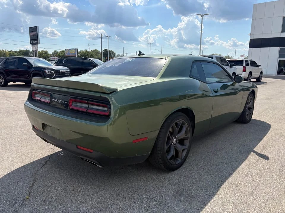 2018 Dodge Challenger 3rd Gen - Image 6 of 9