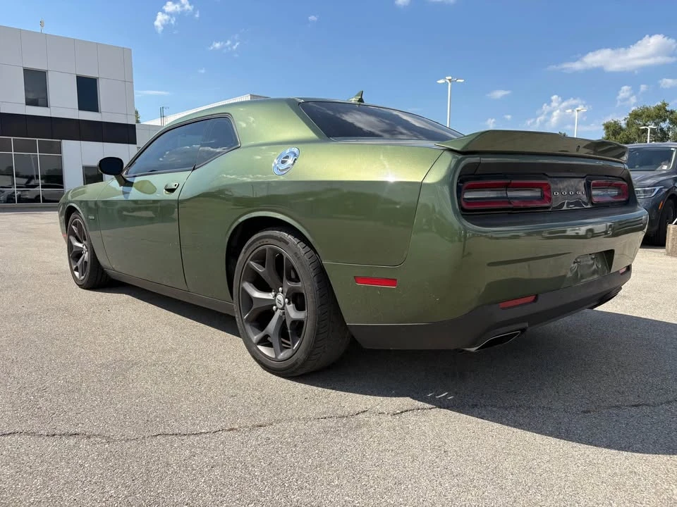2018 Dodge Challenger 3rd Gen - Image 8 of 9