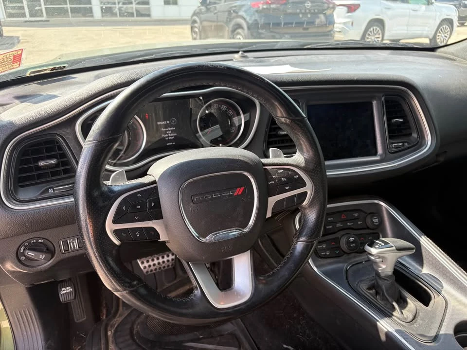 2018 Dodge Challenger 3rd Gen - Image 9 of 9