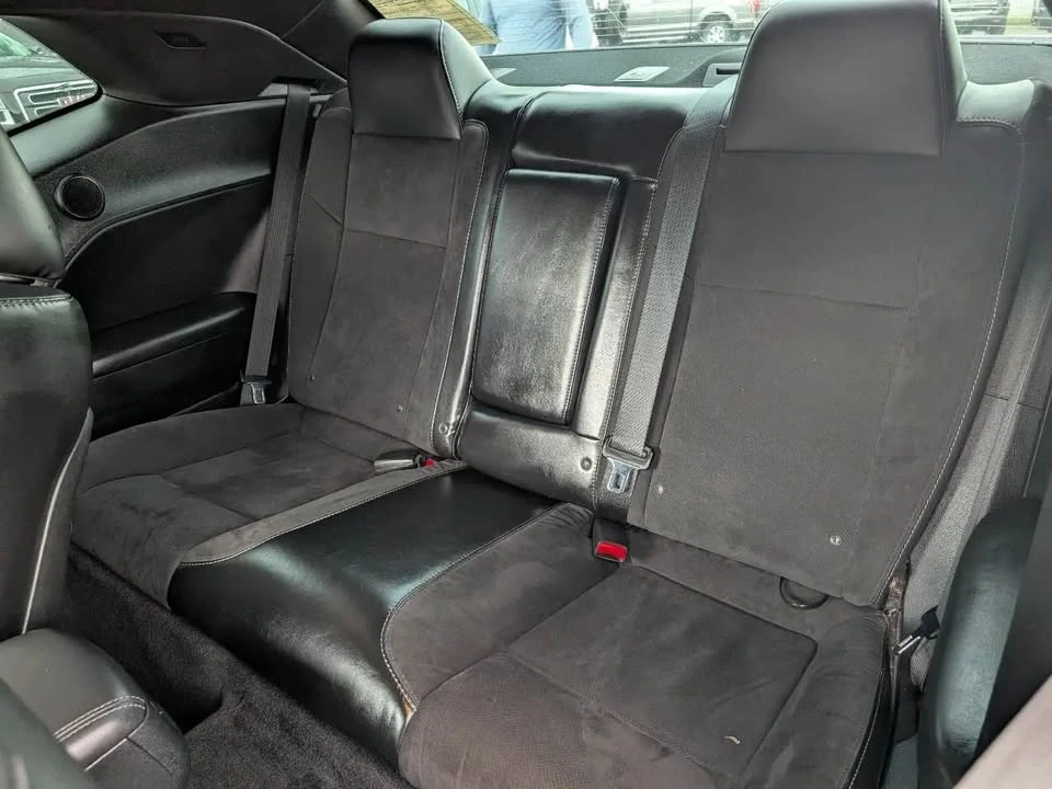 2018 Dodge Challenger 3rd Gen - Image 8 of 11
