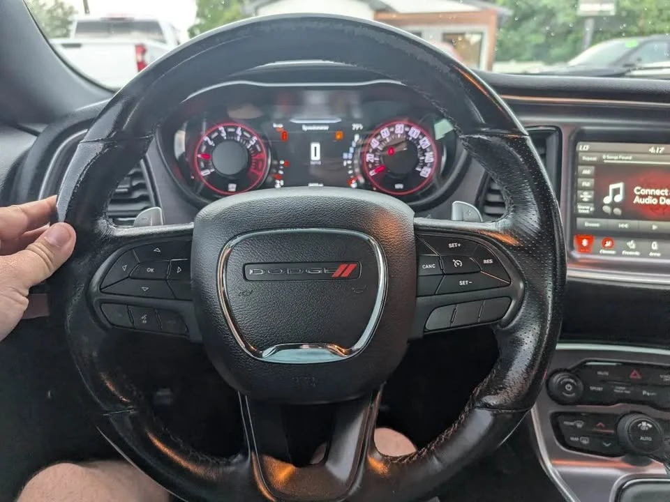 2018 Dodge Challenger 3rd Gen - Image 10 of 11