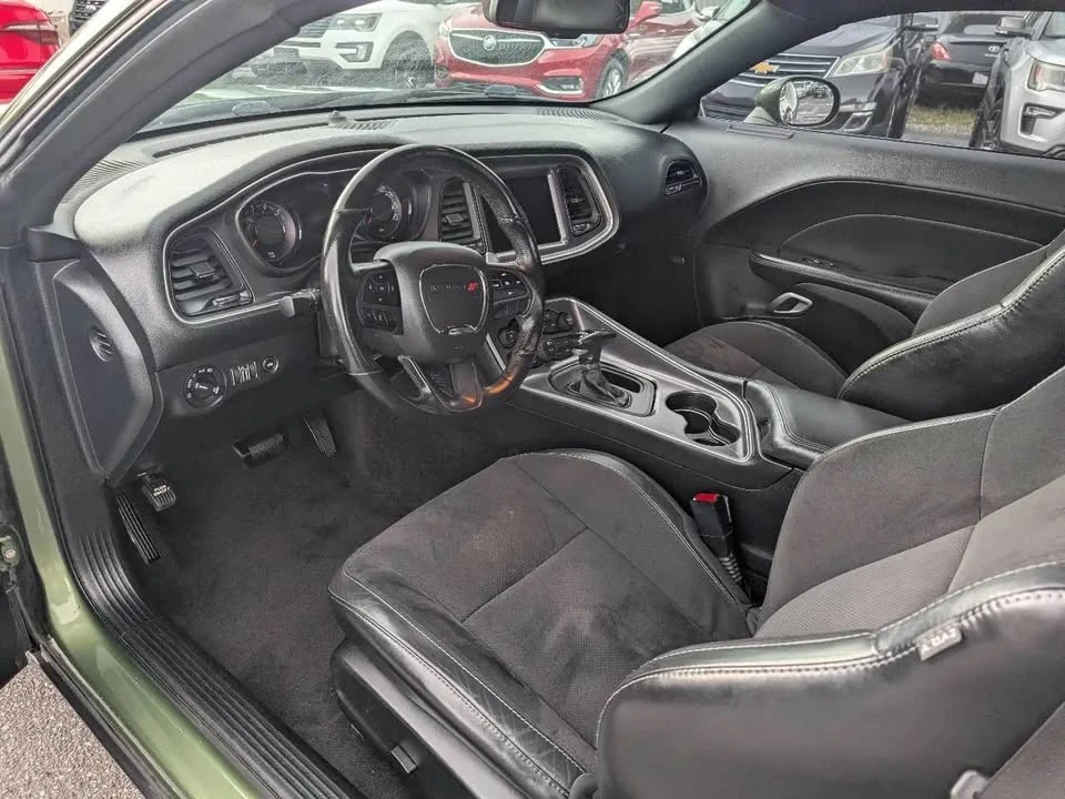 2018 Dodge Challenger 3rd Gen - Image 4 of 11
