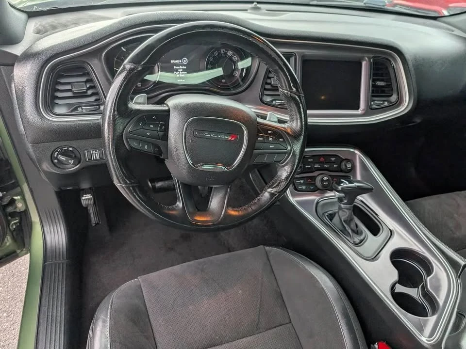 2018 Dodge Challenger 3rd Gen - Image 6 of 11
