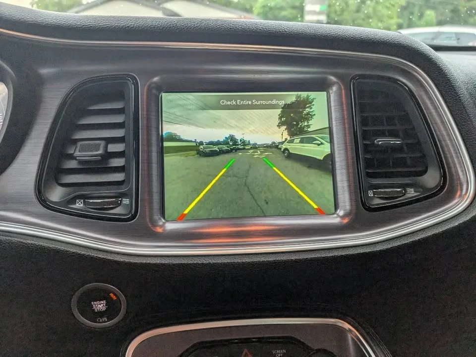 2018 Dodge Challenger 3rd Gen - Image 11 of 11